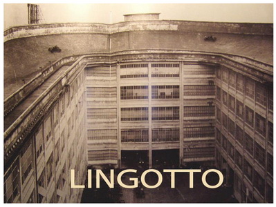 Lingotto